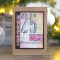 Woodware Clear Singles - Music for Christmas