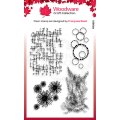 Woodware Clear Singles - Textures