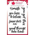Woodware Clear Singles - Good Things