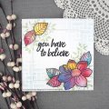 Woodware Clear Singles - Good Things