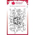 Woodware Clear Singles - Dancing Beetle
