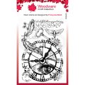 Woodware Clear Singles - Through Time