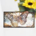 Woodware Clear Singles - Cog Butterfly