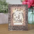 Woodware Clear Singles - Wild Garden