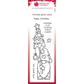 Woodware Clear Singles - Tall Tree Gnome