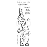 Woodware Clear Singles - Tall Tree Gnome