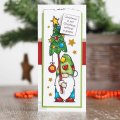 Woodware Clear Singles - Tall Tree Gnome
