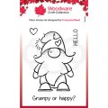 Woodware Clear Singles - Gnome