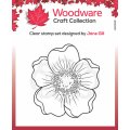 Woodware Clear Singles - Mini Scented Bloom