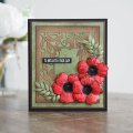 Woodware Clear Singles - Mini Scented Bloom