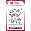 Woodware Clear Singles - Three Kings