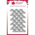 Woodware Clear Singles - Arches