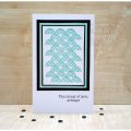 Woodware Clear Singles - Arches