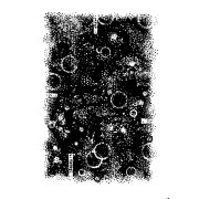 Woodware Clear Singles - Mini Texture Background