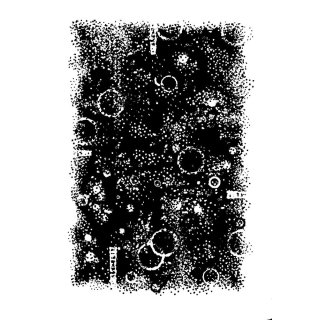 Woodware Clear Singles - Mini Texture Background