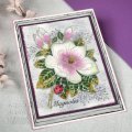 Woodware Clear Singles - Magnolia