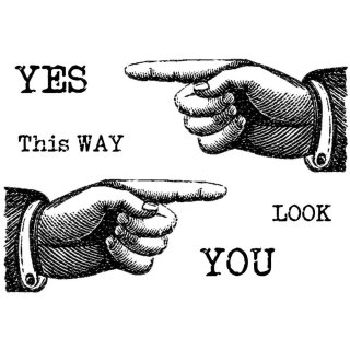 Woodware Clear Singles - This Way