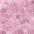 Woodware Francoise Read Junk Journal Chapter One 8x8 Paper Pad