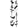 Woodware Clear Singles - Natural Elements