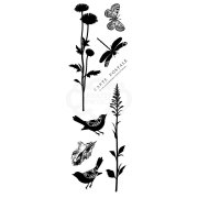 Woodware Clear Singles - Natural Elements
