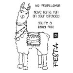 Woodware Clear Singles - Drama Llama