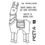 Woodware Clear Singles - Drama Llama