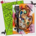 Woodware Clear Singles - Art Palette