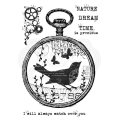 Woodware Clear Singles - Nature Watch