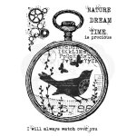 Woodware Clear Singles - Nature Watch