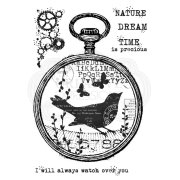 Woodware Clear Singles - Nature Watch