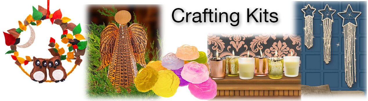 Christmas Craft Gift Ideas