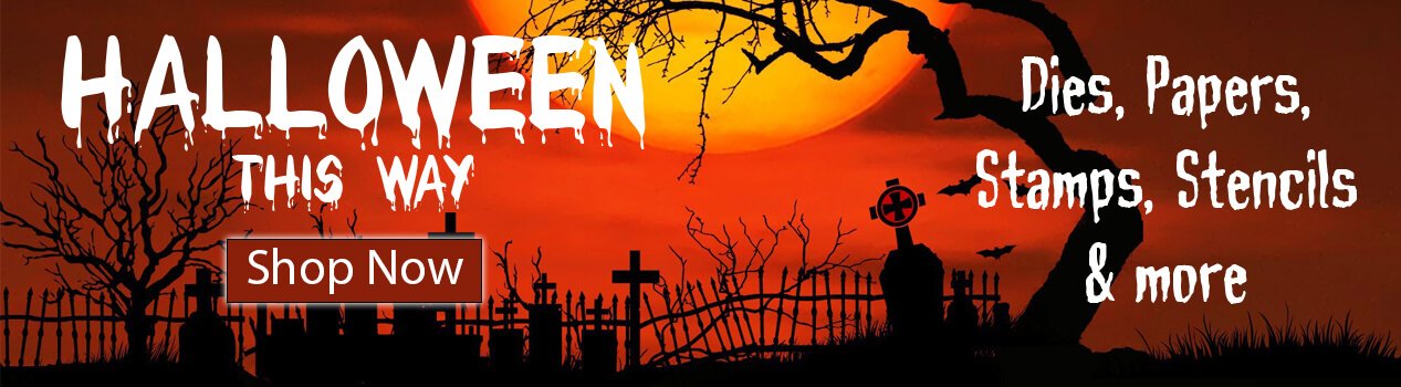 Halloween goodies this way