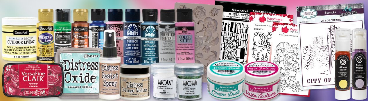 Some of our products