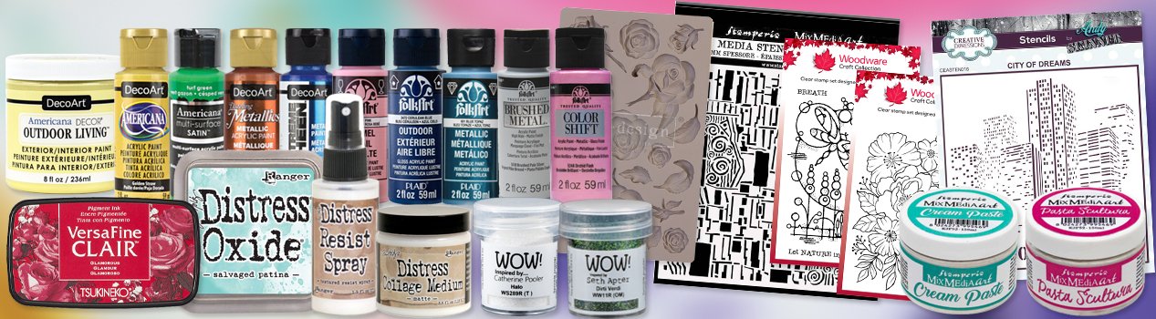 Some of our products