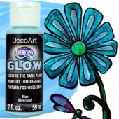 DecoArt Americana Glow